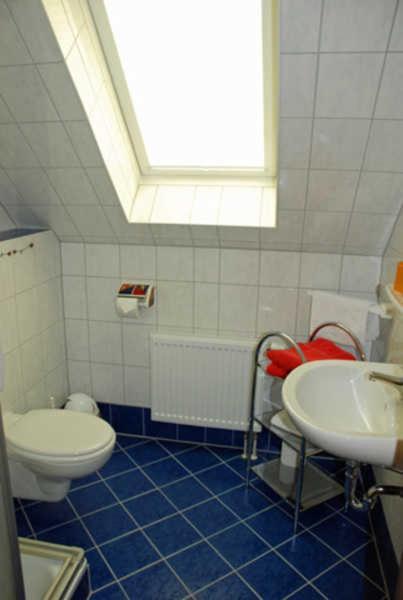 Selliner Pension Am Waldrand Kültér fotó